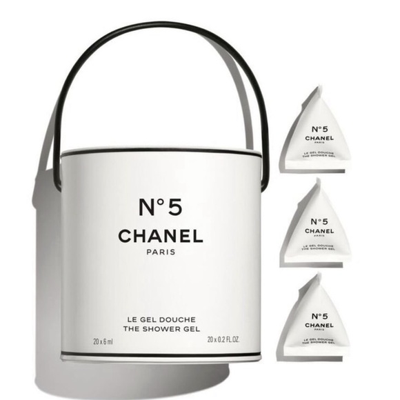 CHANEL | Body Gel | Factory 5 Collection | Limited Edition - Picture 1 of 7